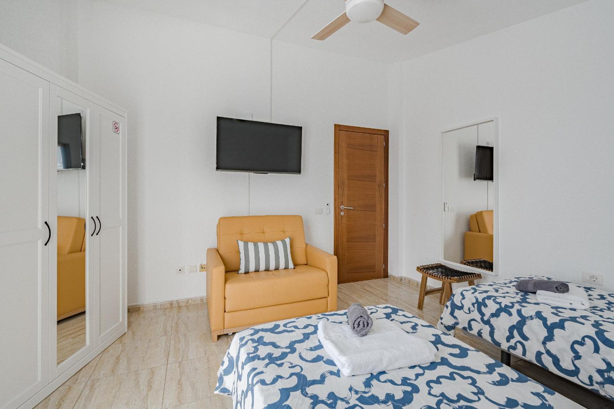 Tulum Airostel Hotel San Isidro  Bagian luar foto